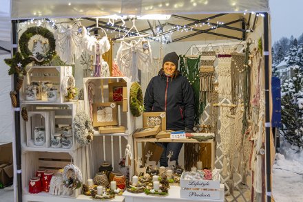 Świąteczny Jarmark z Tradycją w Wiśle